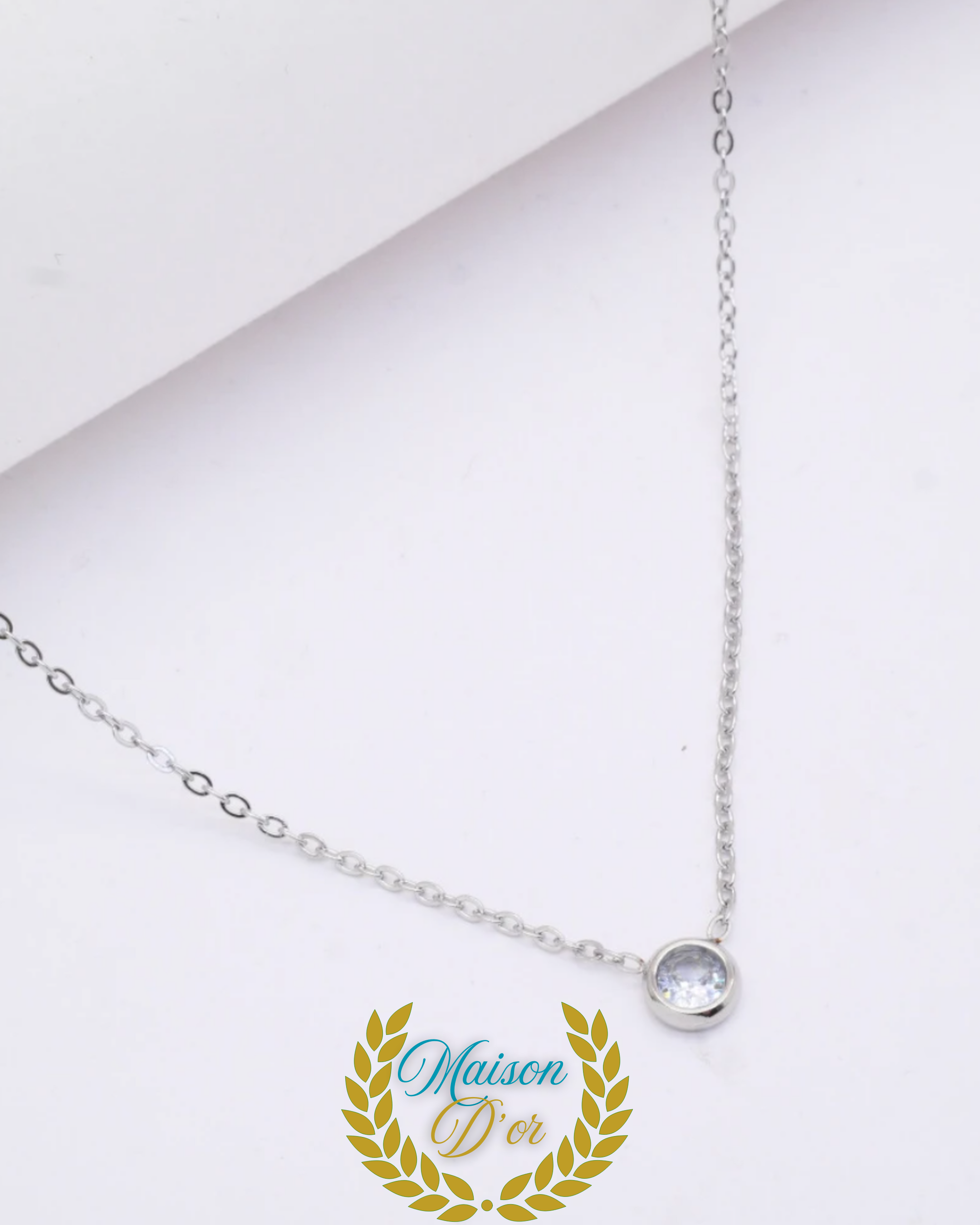 Collana Kleora - Maison D'or