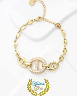 Bracciale Apocalypse - Maison D'or
