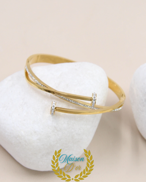 Bracciale Eloura - Maison D'or