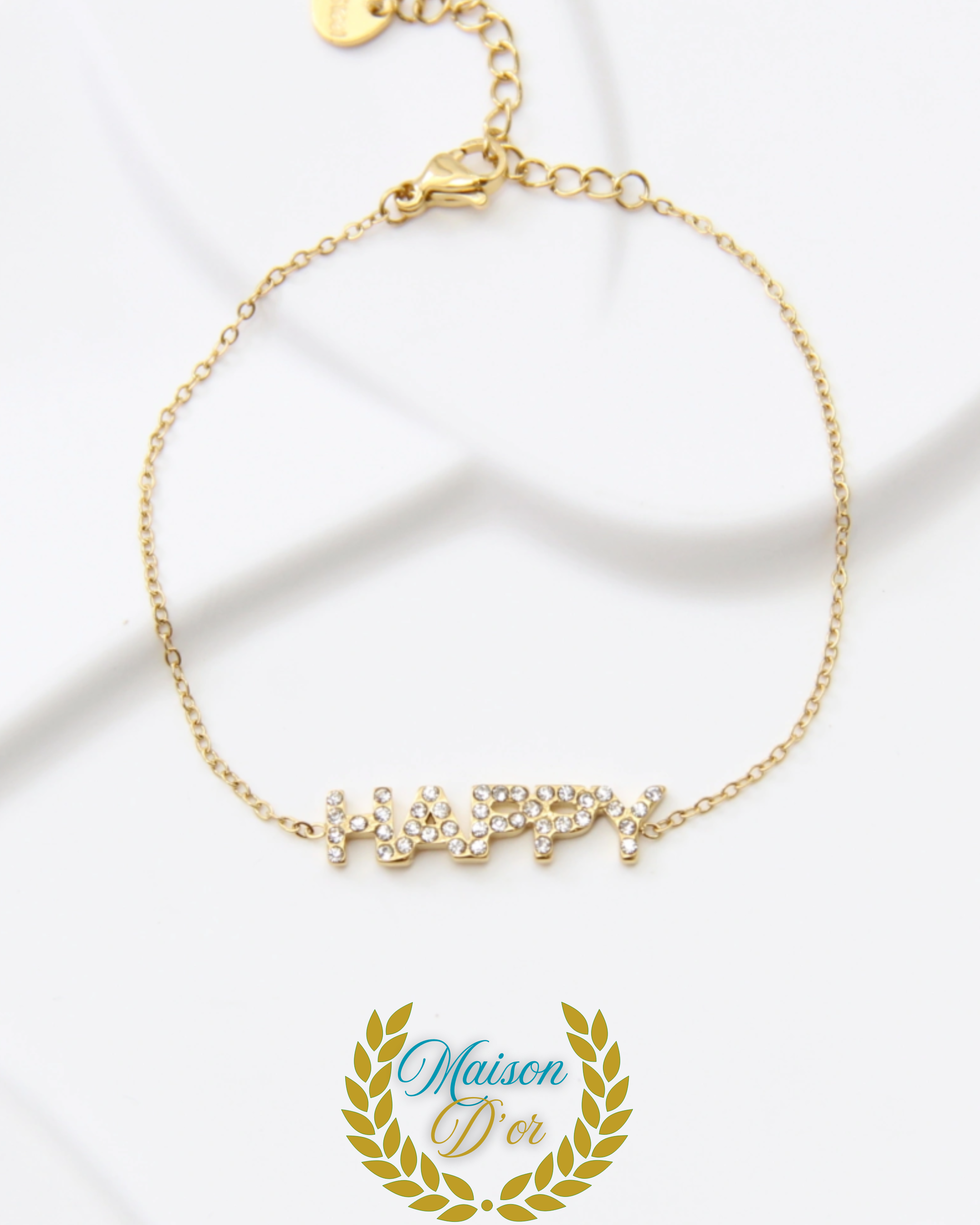 Bracciale Orvian - Maison D'or