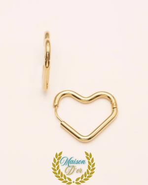 Orecchini Kaelith - Maison D'or