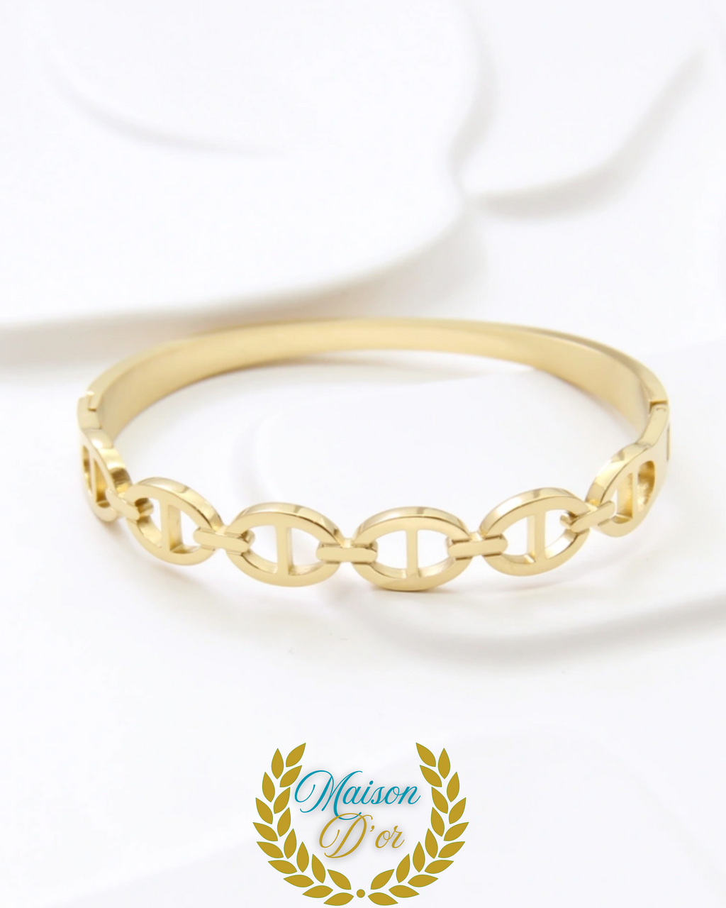 Bracciale Alba - Maison D'or