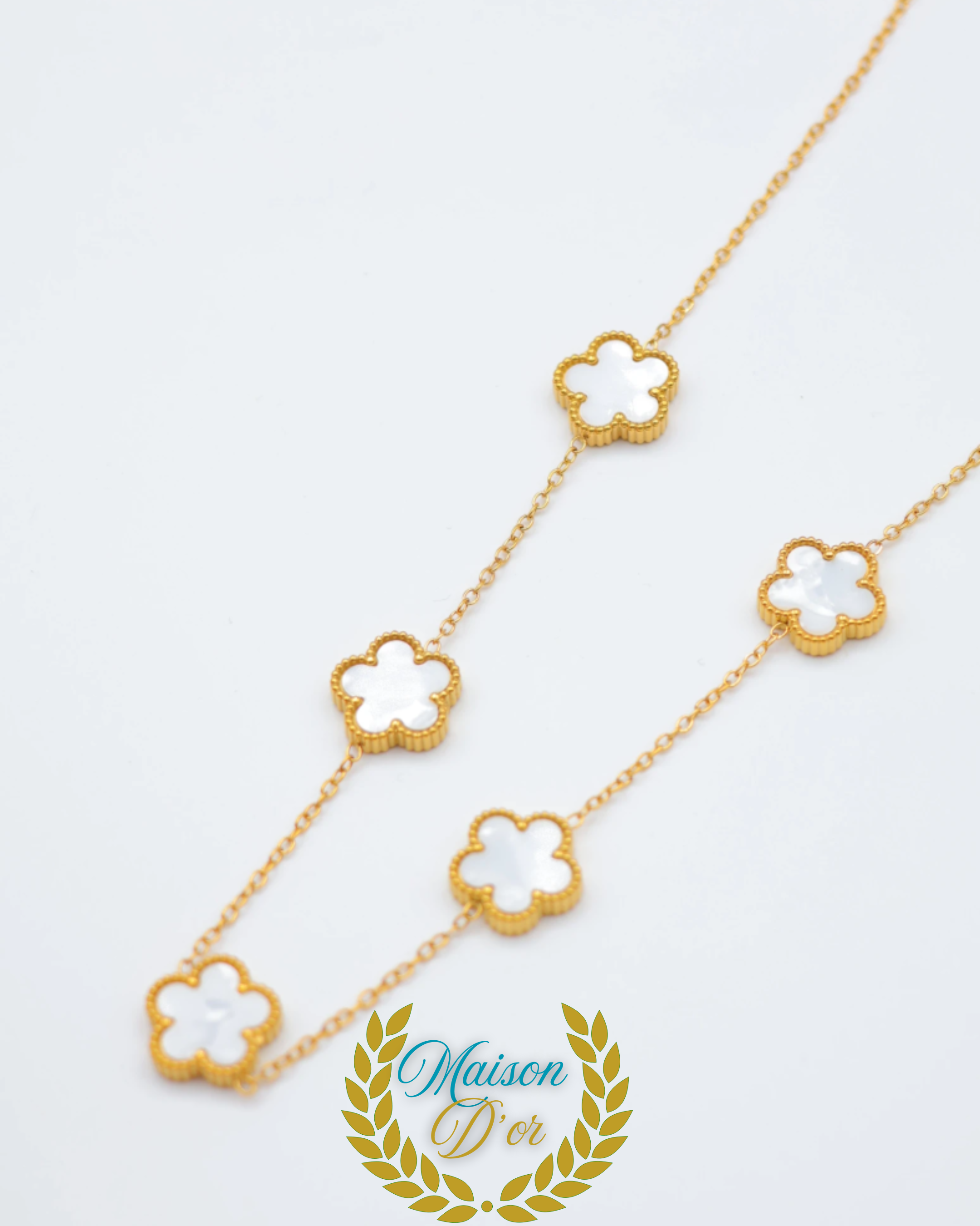 Collana Verité - Maison D'or