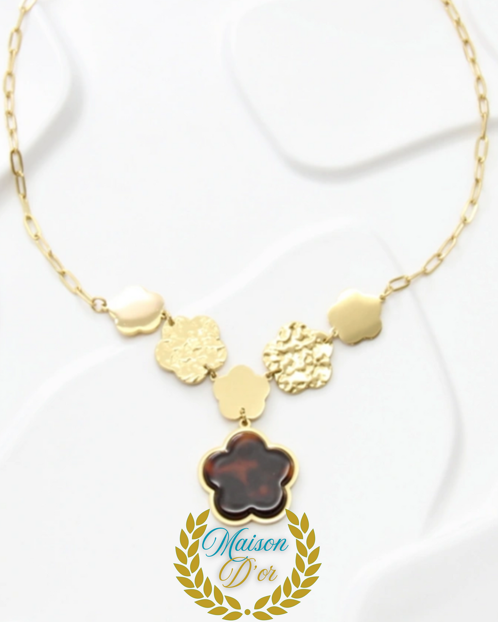 Collana Emerisse - Maison D'or