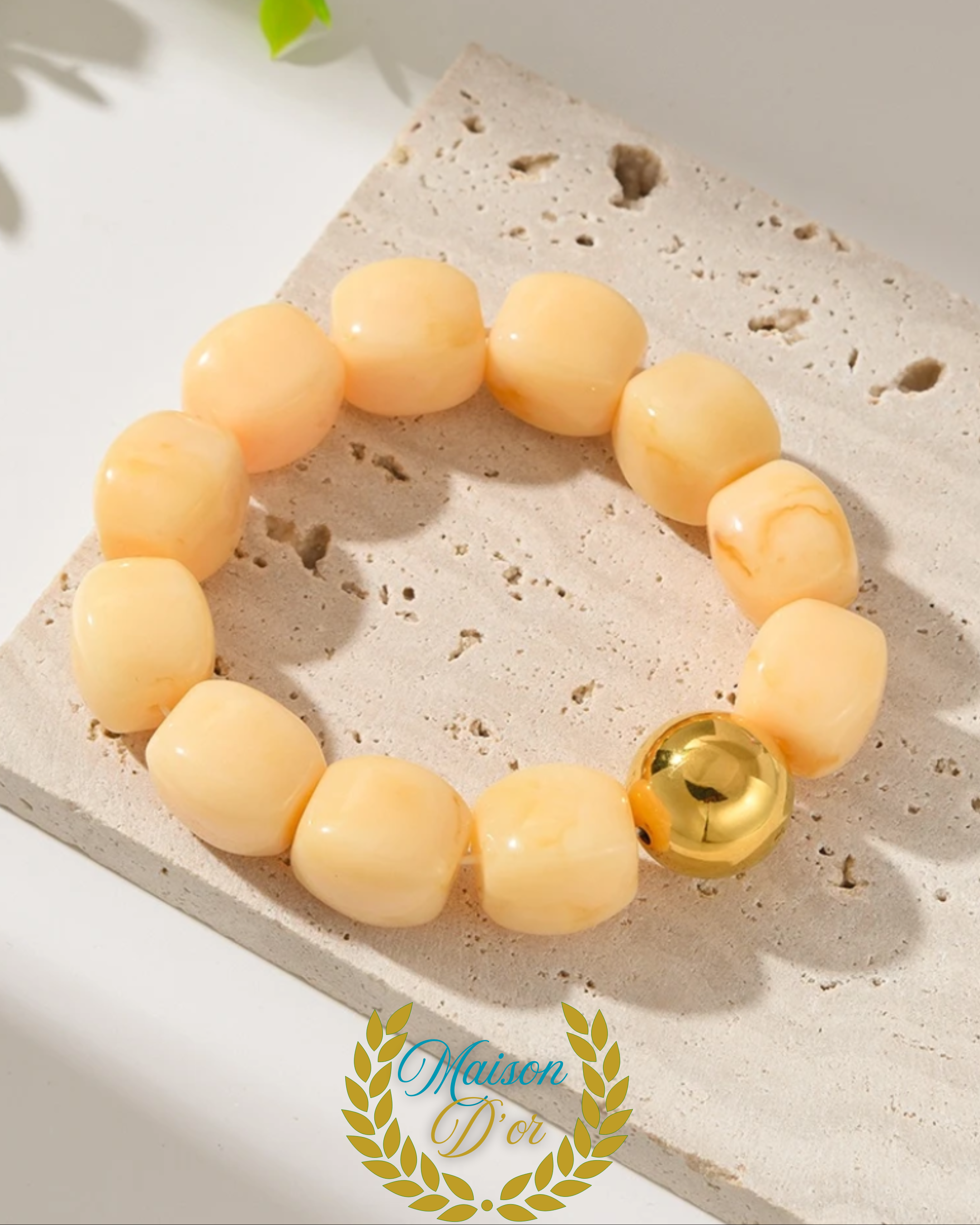 Bracciale Kimith - Maison D'or