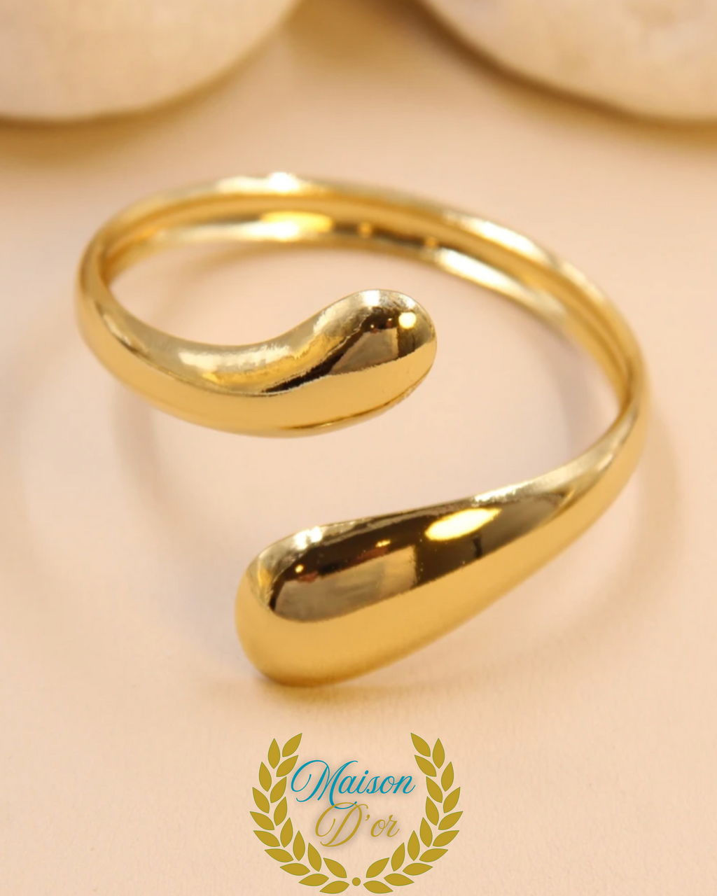 Bracciale Velour - Maison D'or