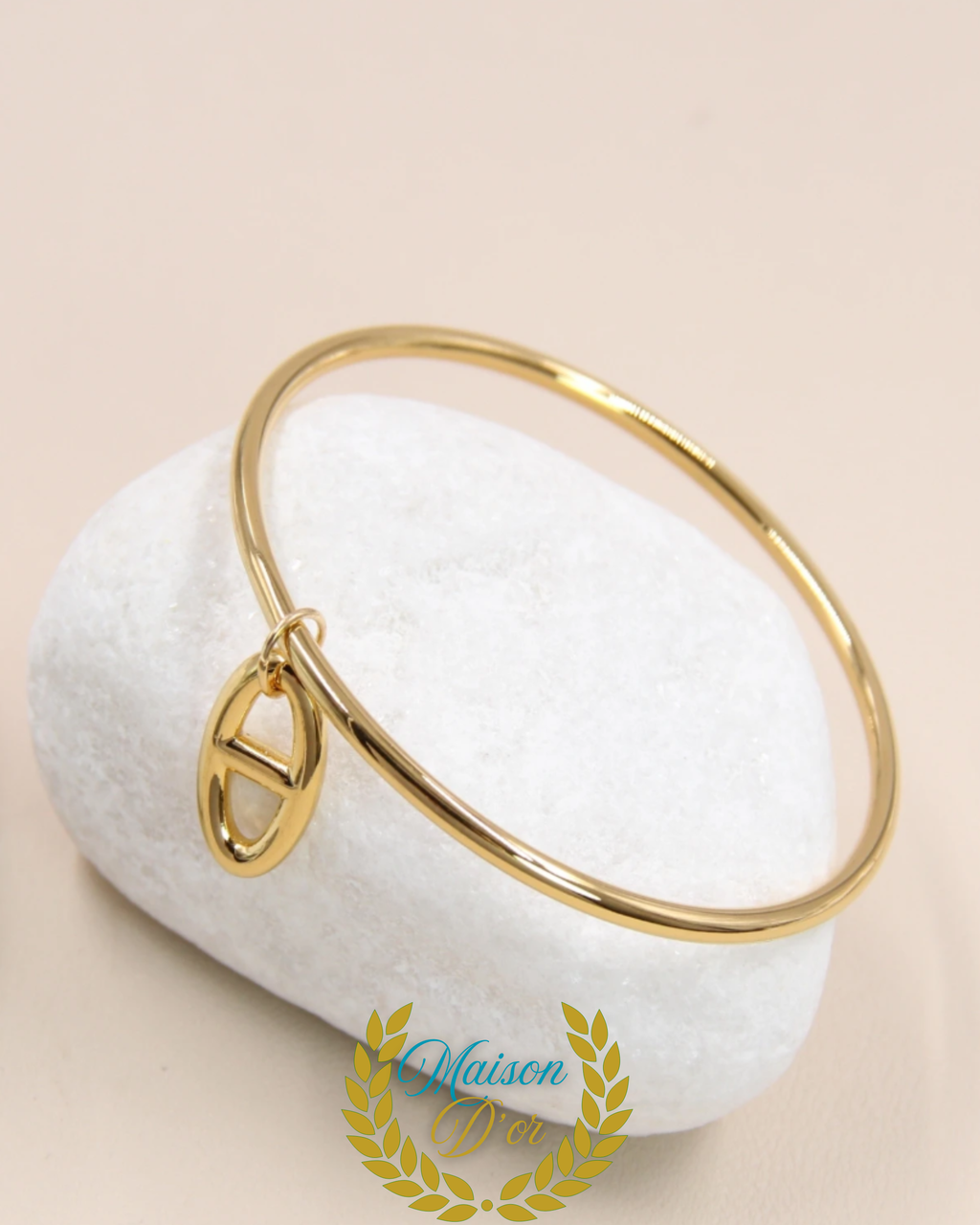 Bracciale Aluren - Maison D'or