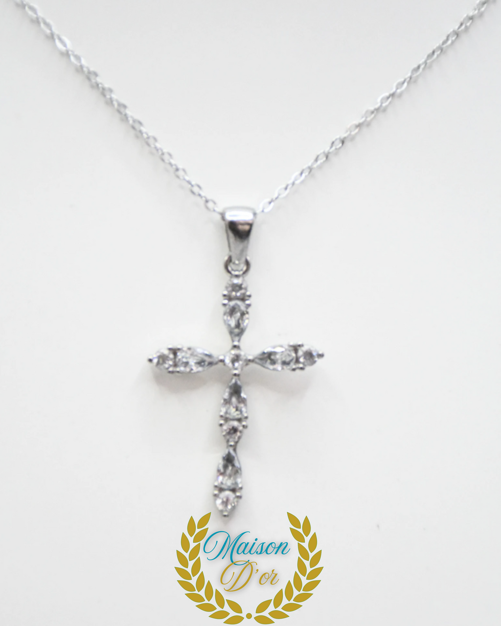 Collana Incanto - Maison D'or