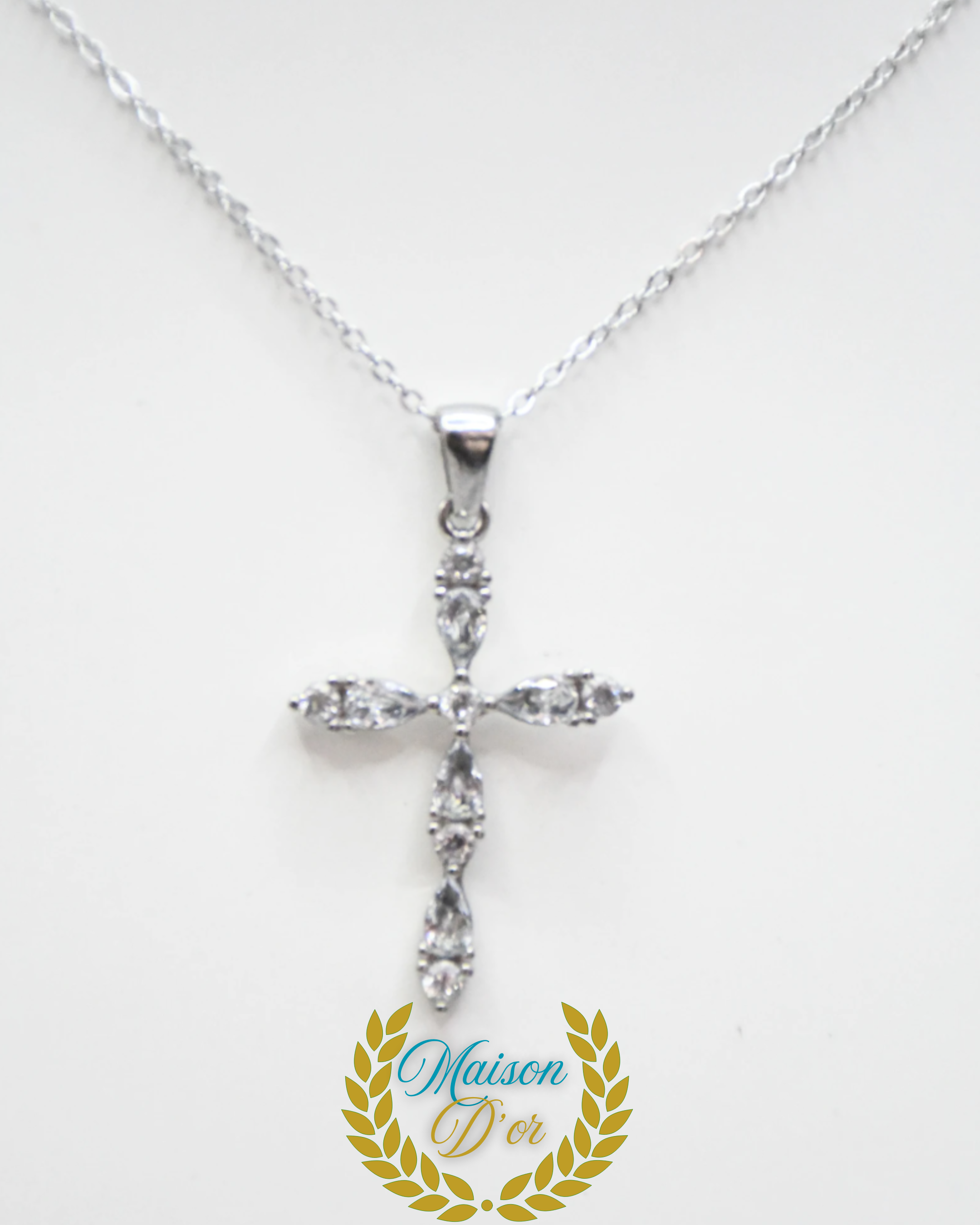 Collana Incanto - Maison D'or