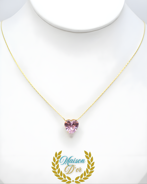 Collana Gleam - Maison D'or