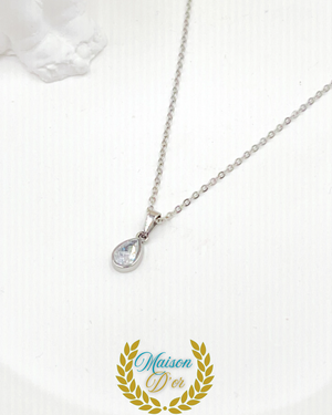 Collana Aurora - Maison D'or