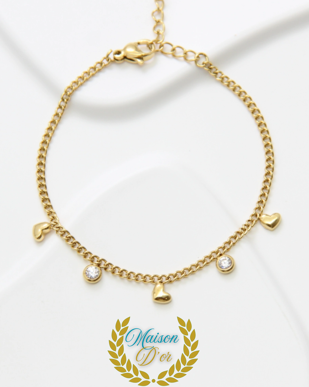 Bracciale Diamari - Maison D'or