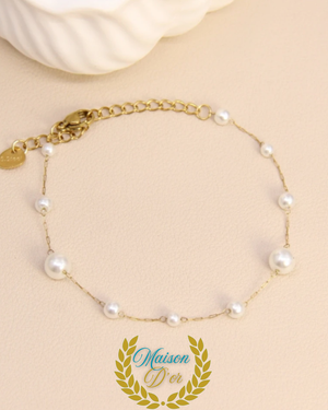 Bracciale Noèvia - Maison D'or