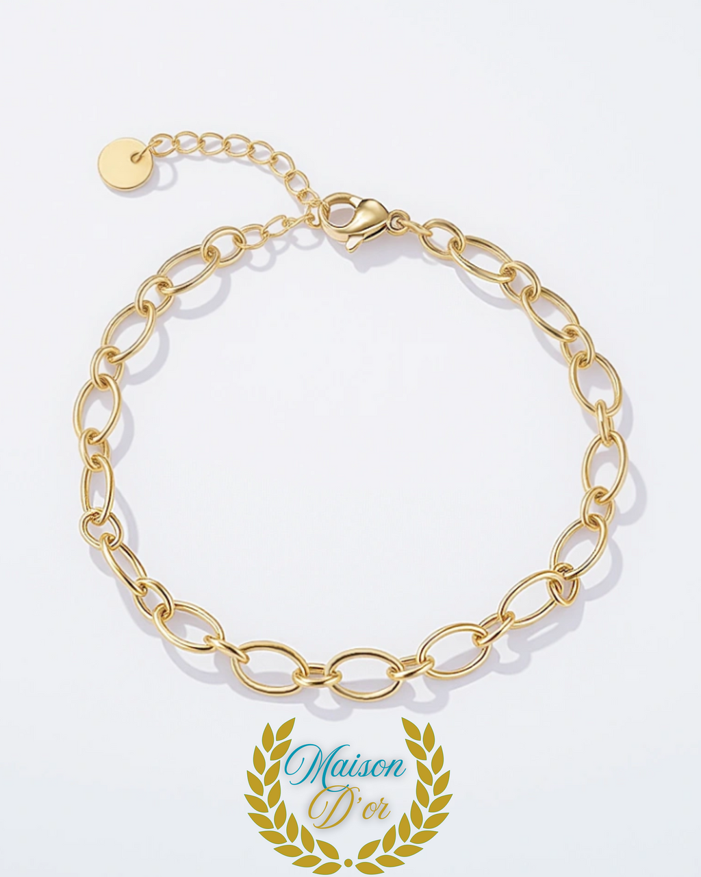 Bracciale Nobilea - Maison D'or