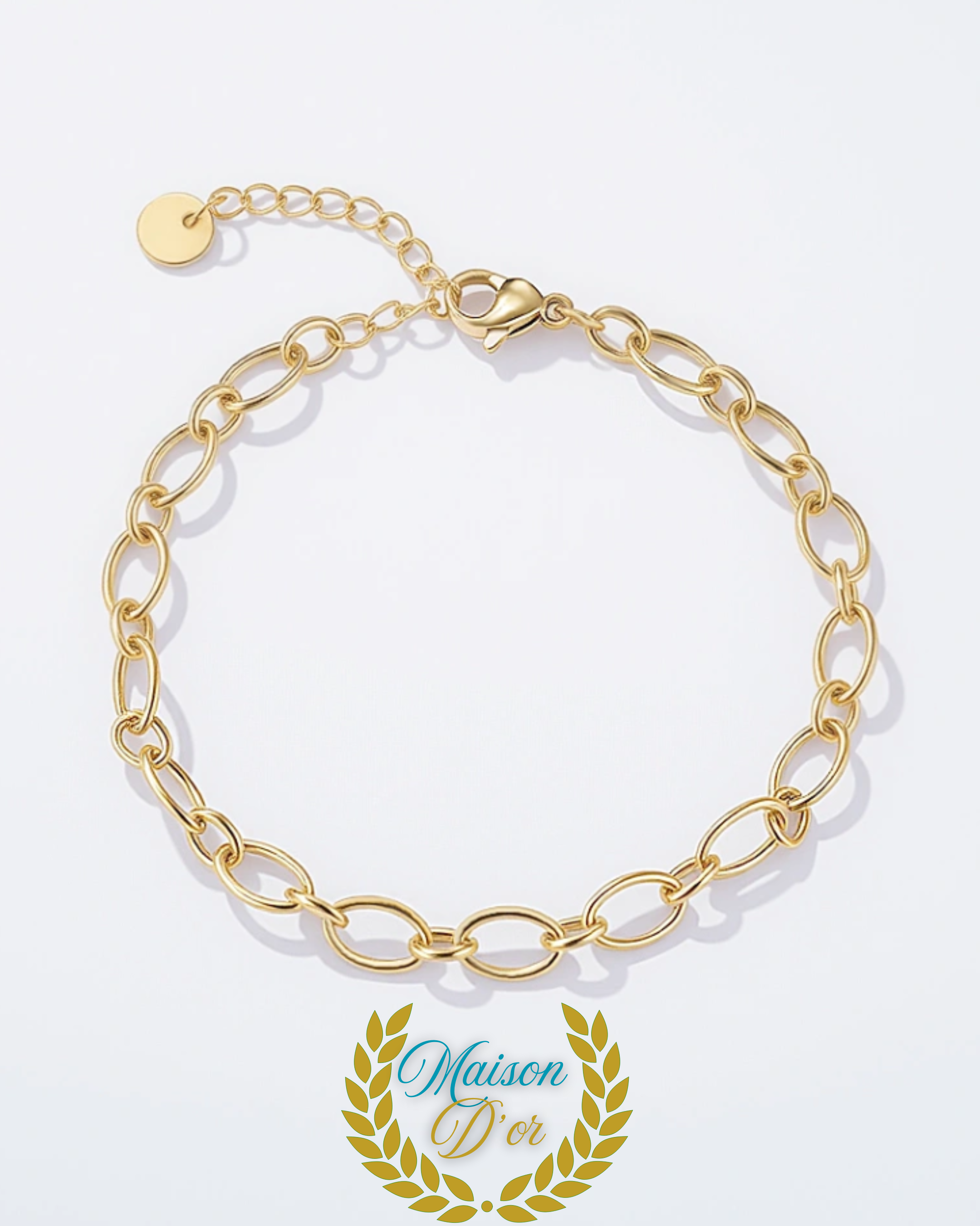 Bracciale Nobilea - Maison D'or
