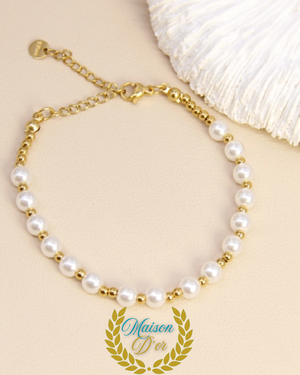 Bracciale Lunarya- Maison D'or