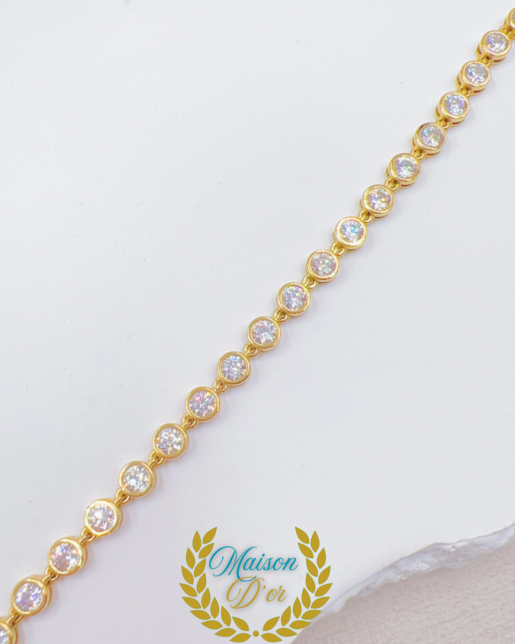 Bracciale Celvèe - Maison D'or