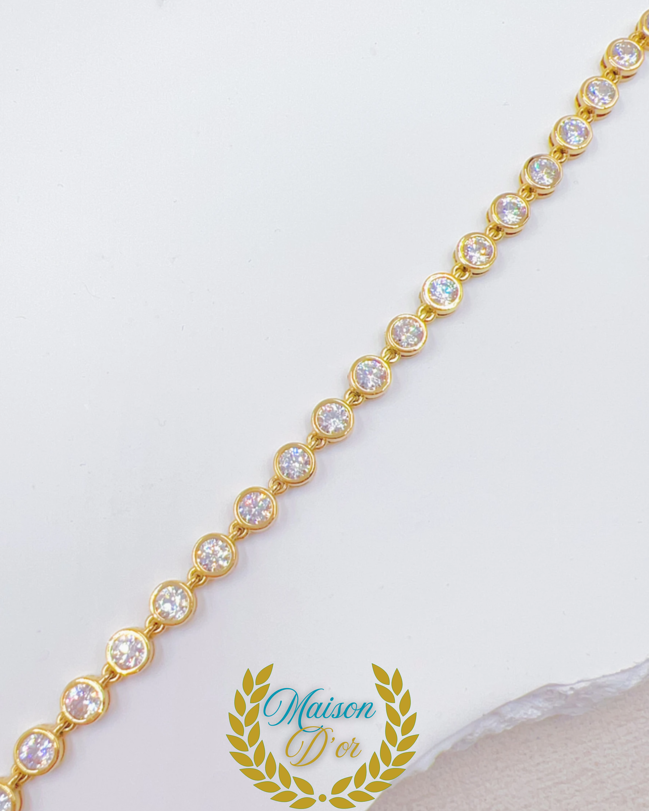 Bracciale Celvèe - Maison D'or