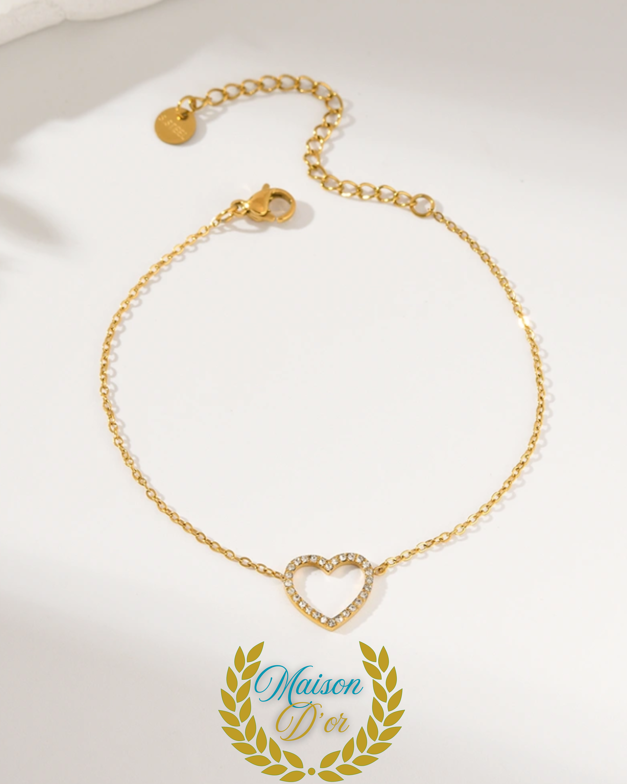 Bracciale Opalya - Maison D'or