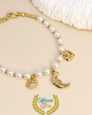 Bracciale Elantra - Maison D'or