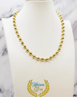 Collana Amarè - Maison D'or