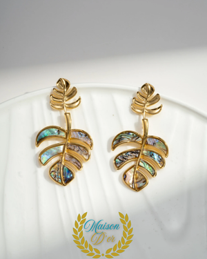 Orecchini Medusa - Maison D'or
