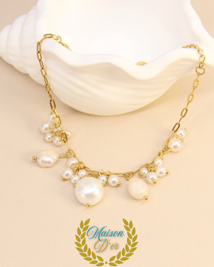 Bracciale Velira - Maison D'or
