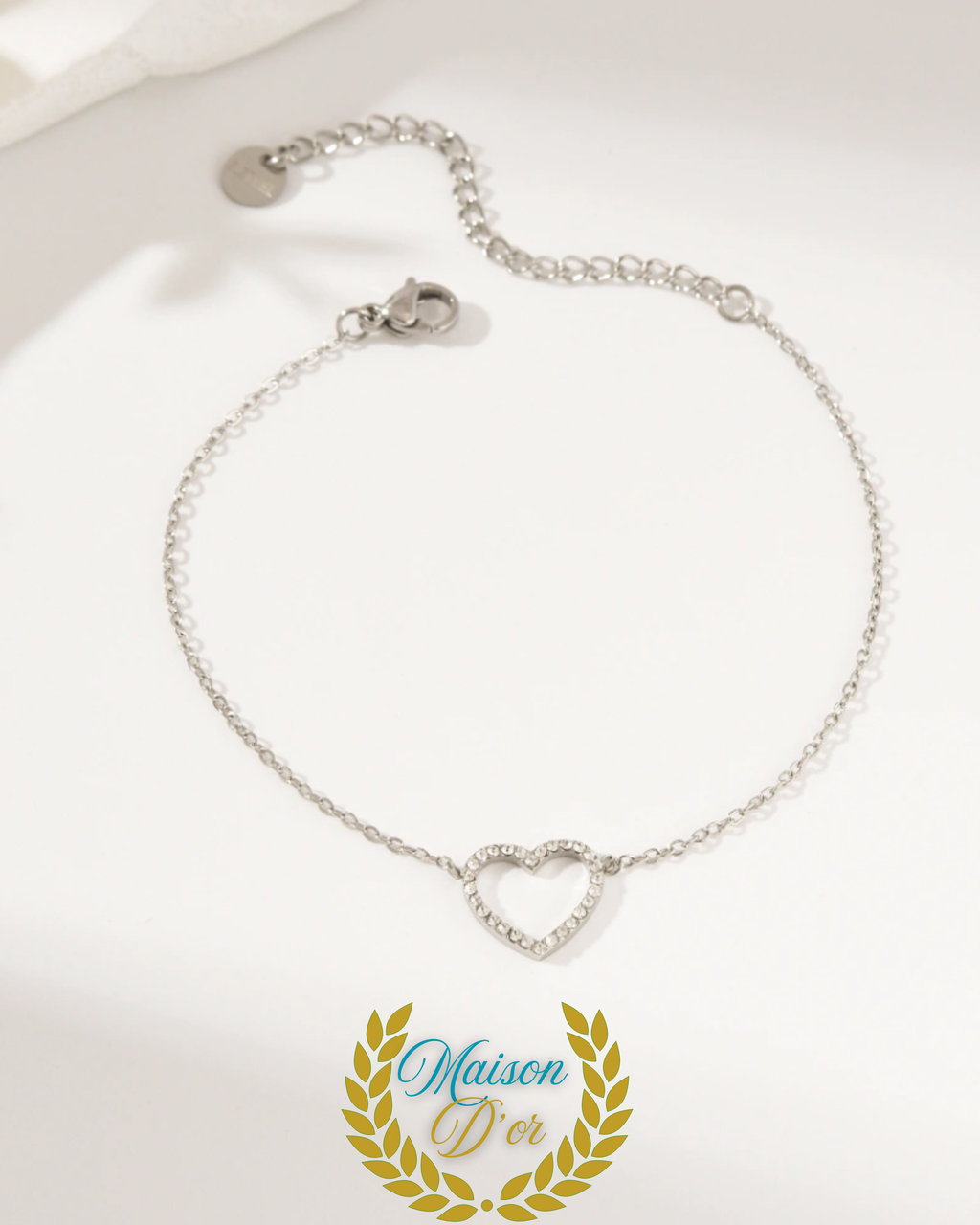Bracciale Opalya - Maison D'or