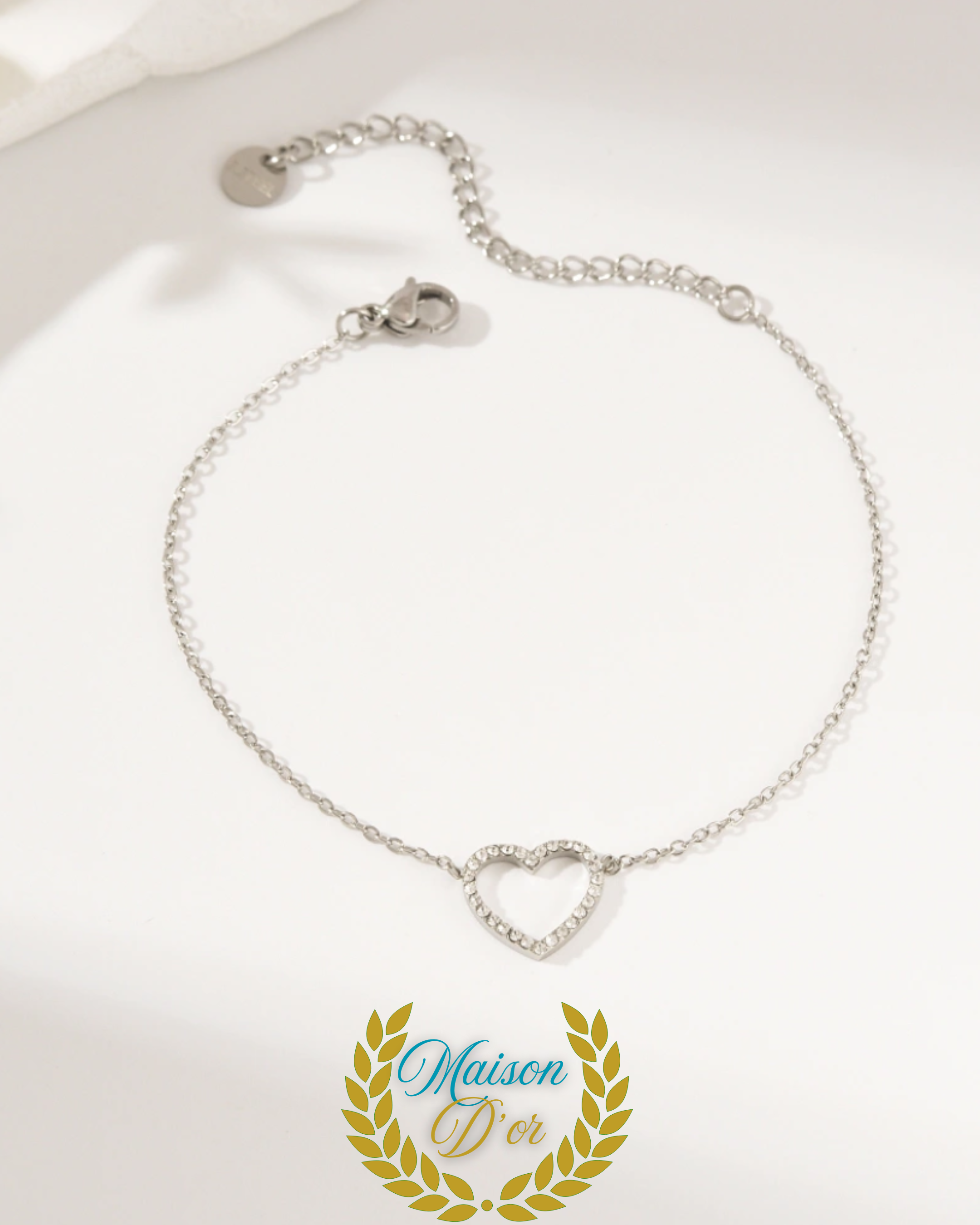 Bracciale Opalya - Maison D'or