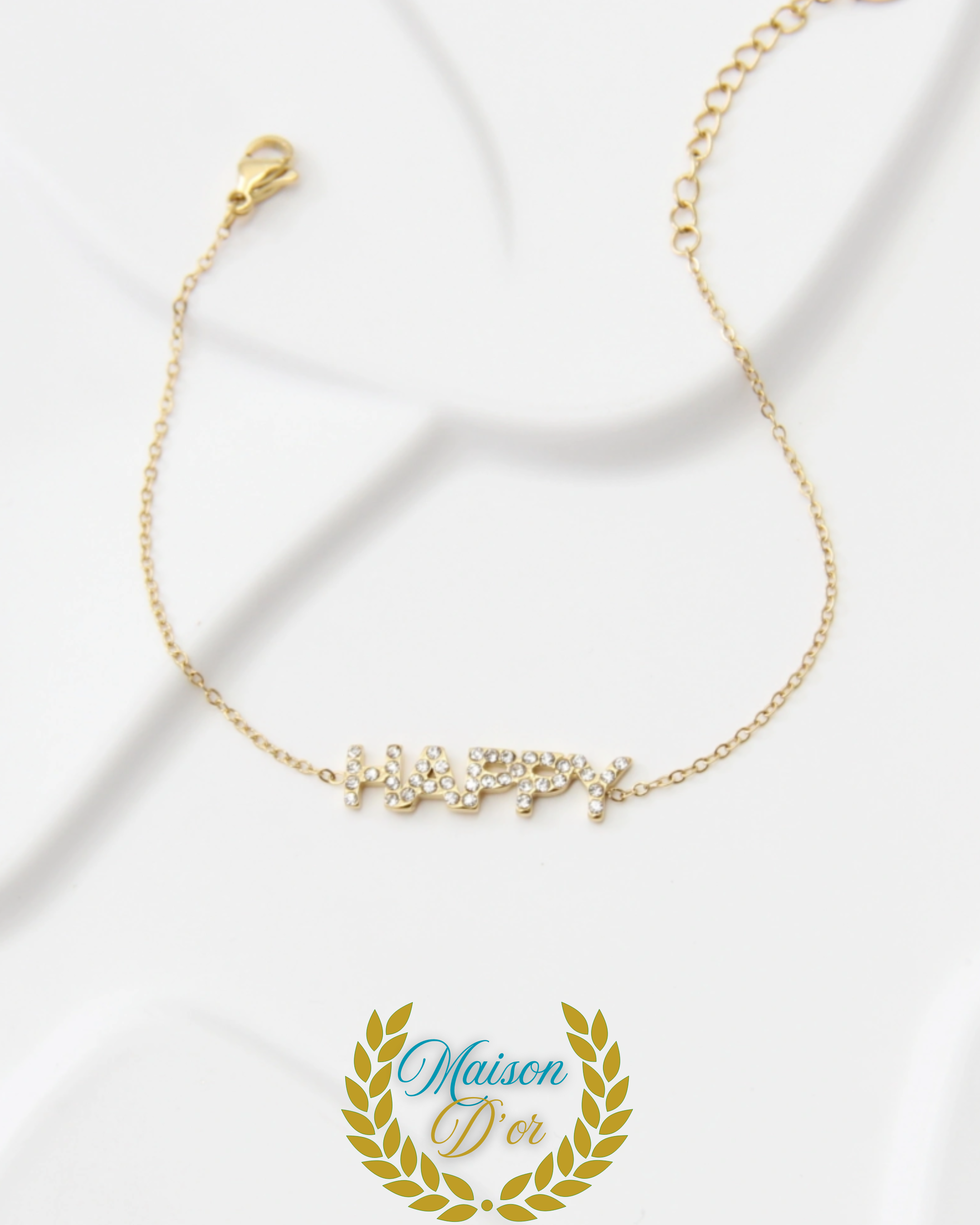Bracciale Orvian - Maison D'or