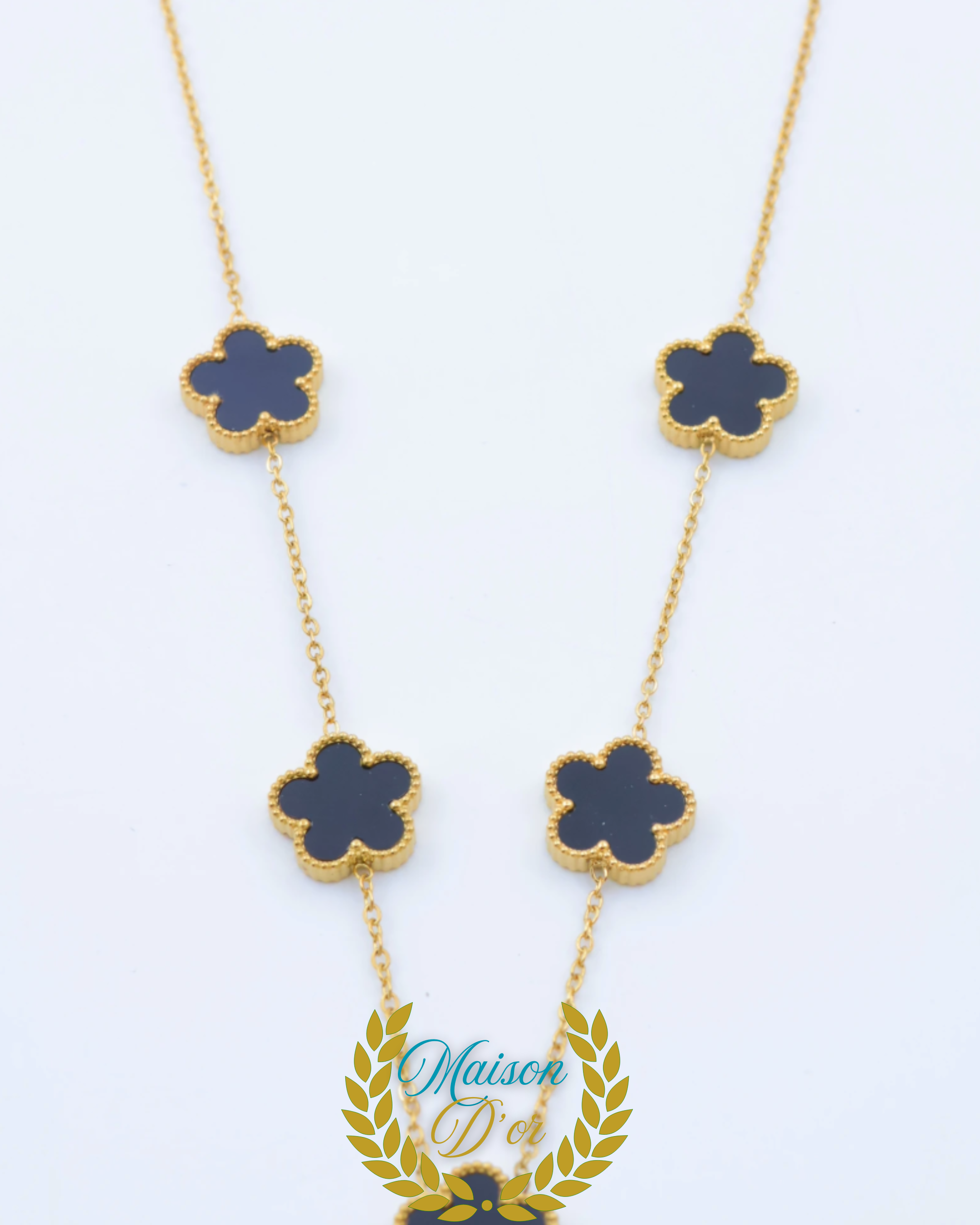 Collana Verité - Maison D'or