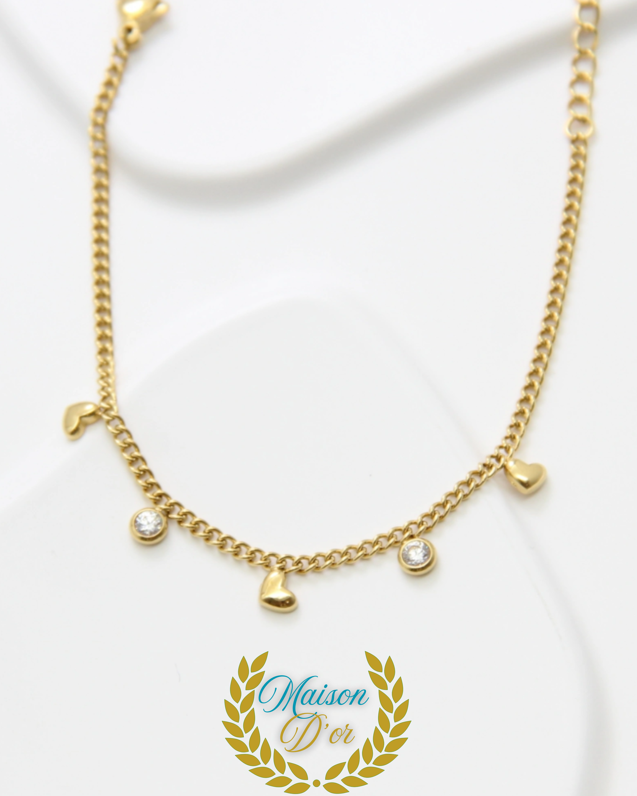 Bracciale Diamari - Maison D'or