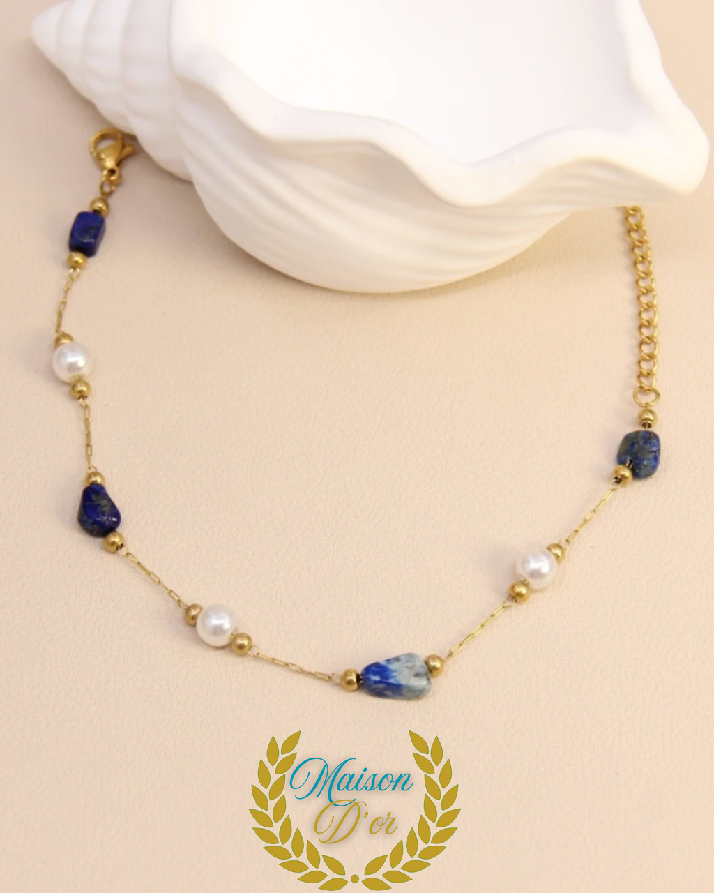 Bracciale Arvèon - Maison D'or