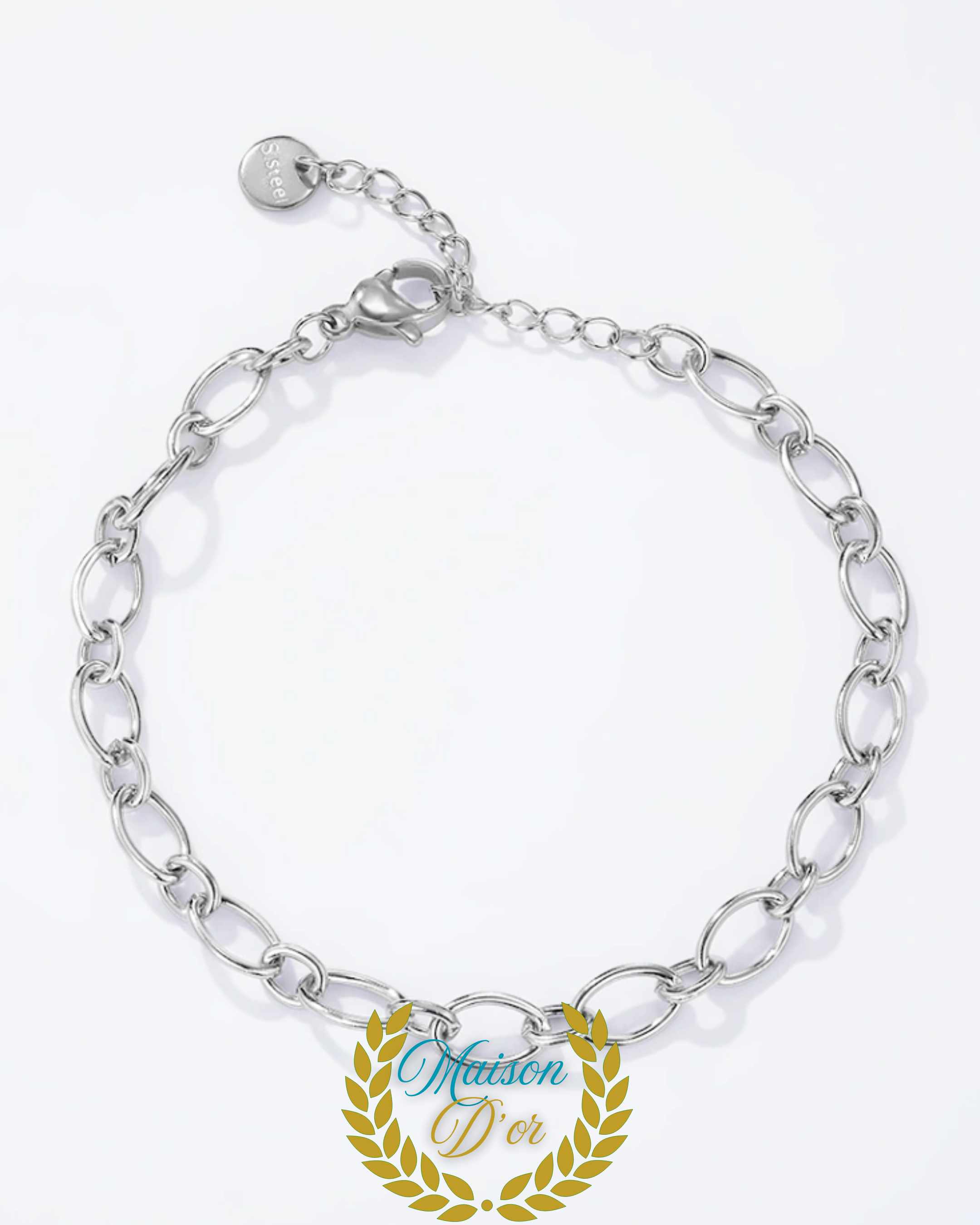 Bracciale Nobilea - Maison D'or