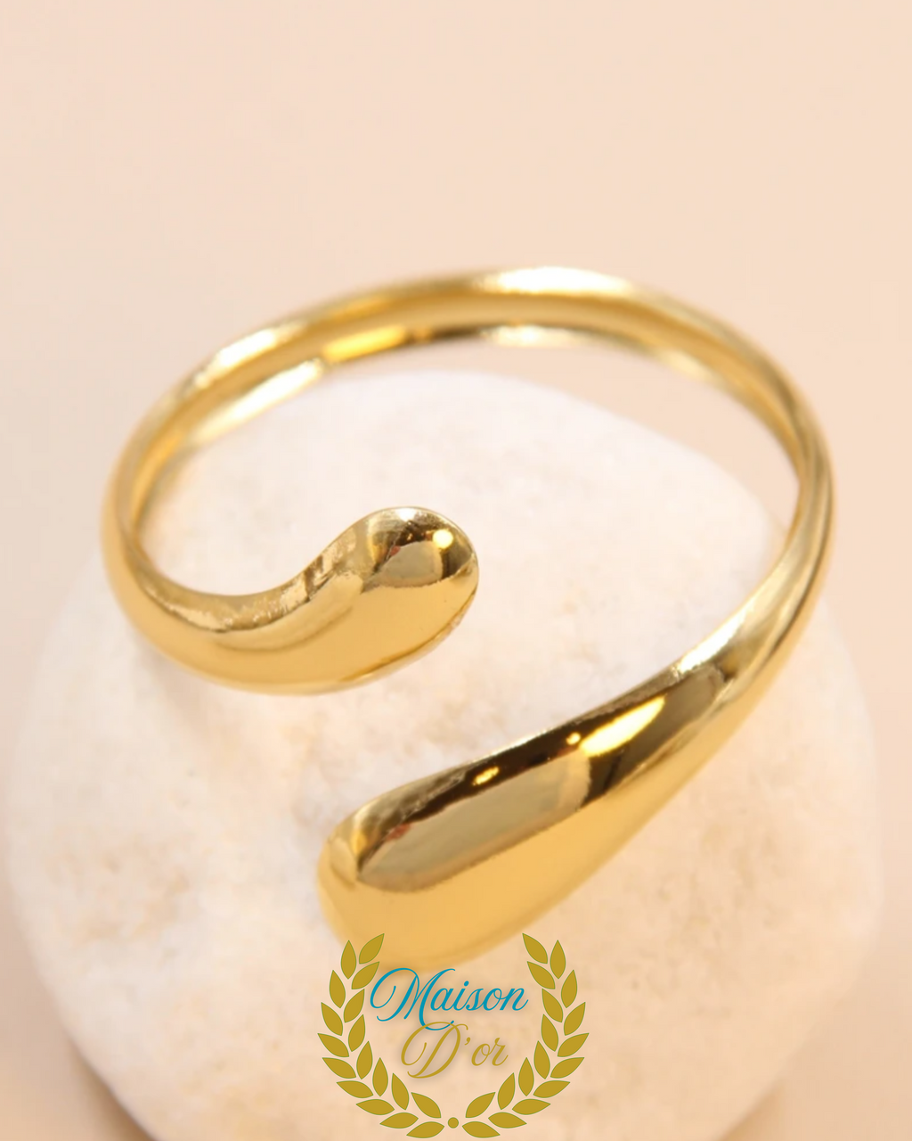 Bracciale Velour - Maison D'or