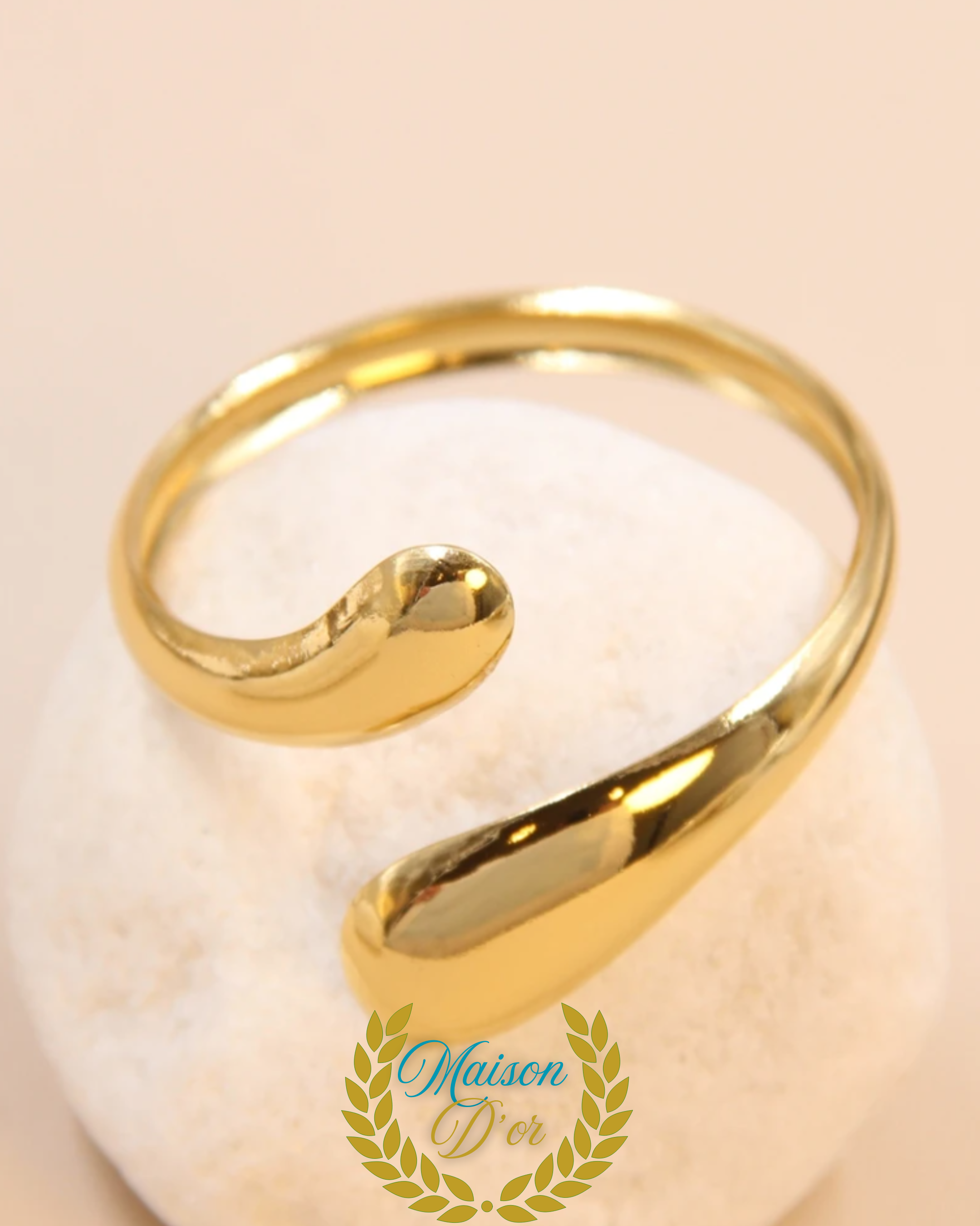 Bracciale Velour - Maison D'or