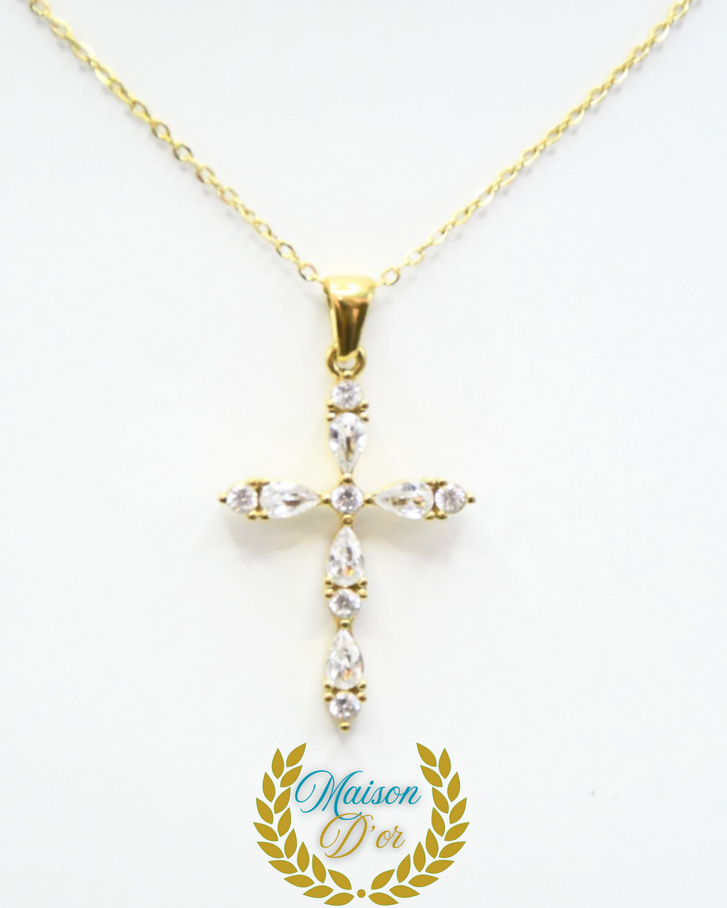 Collana Incanto - Maison D'or