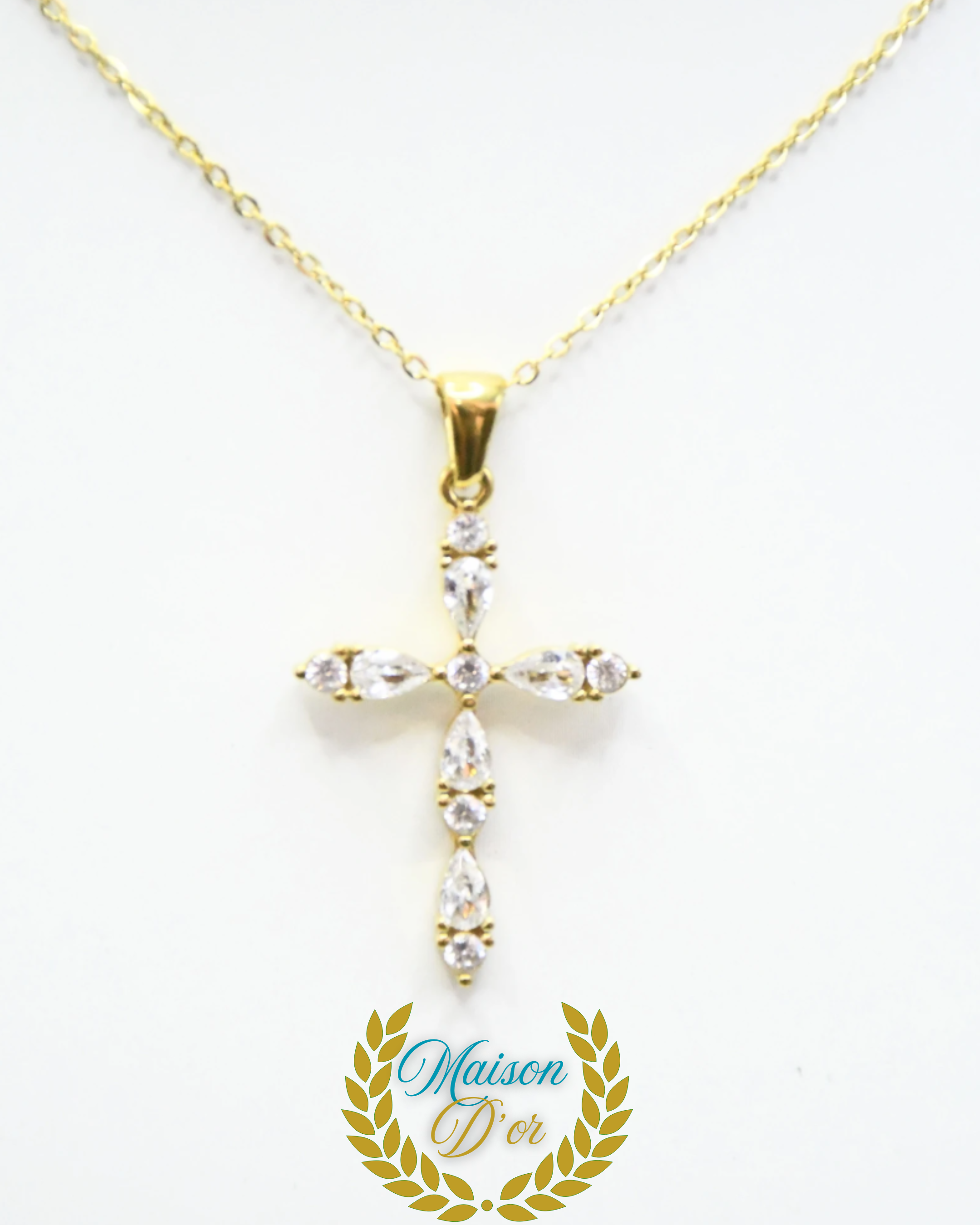 Collana Incanto - Maison D'or