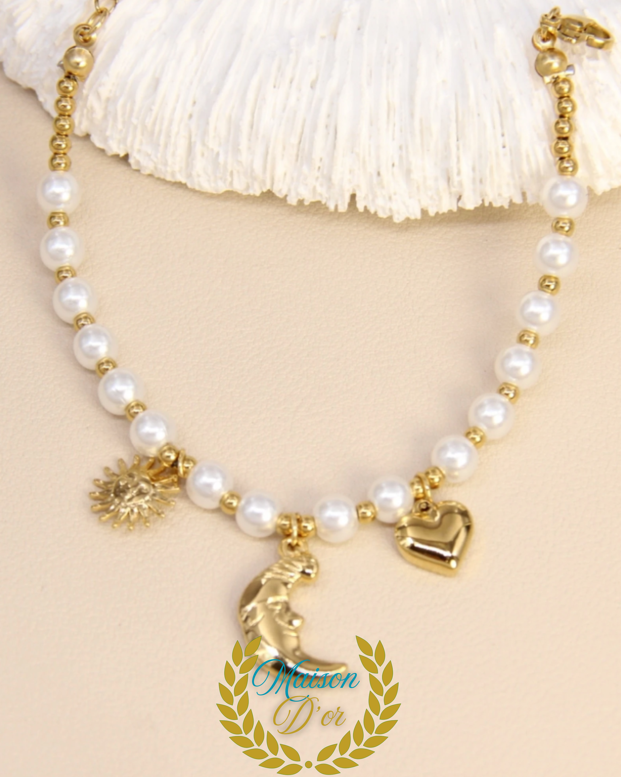 Bracciale Elantra - Maison D'or
