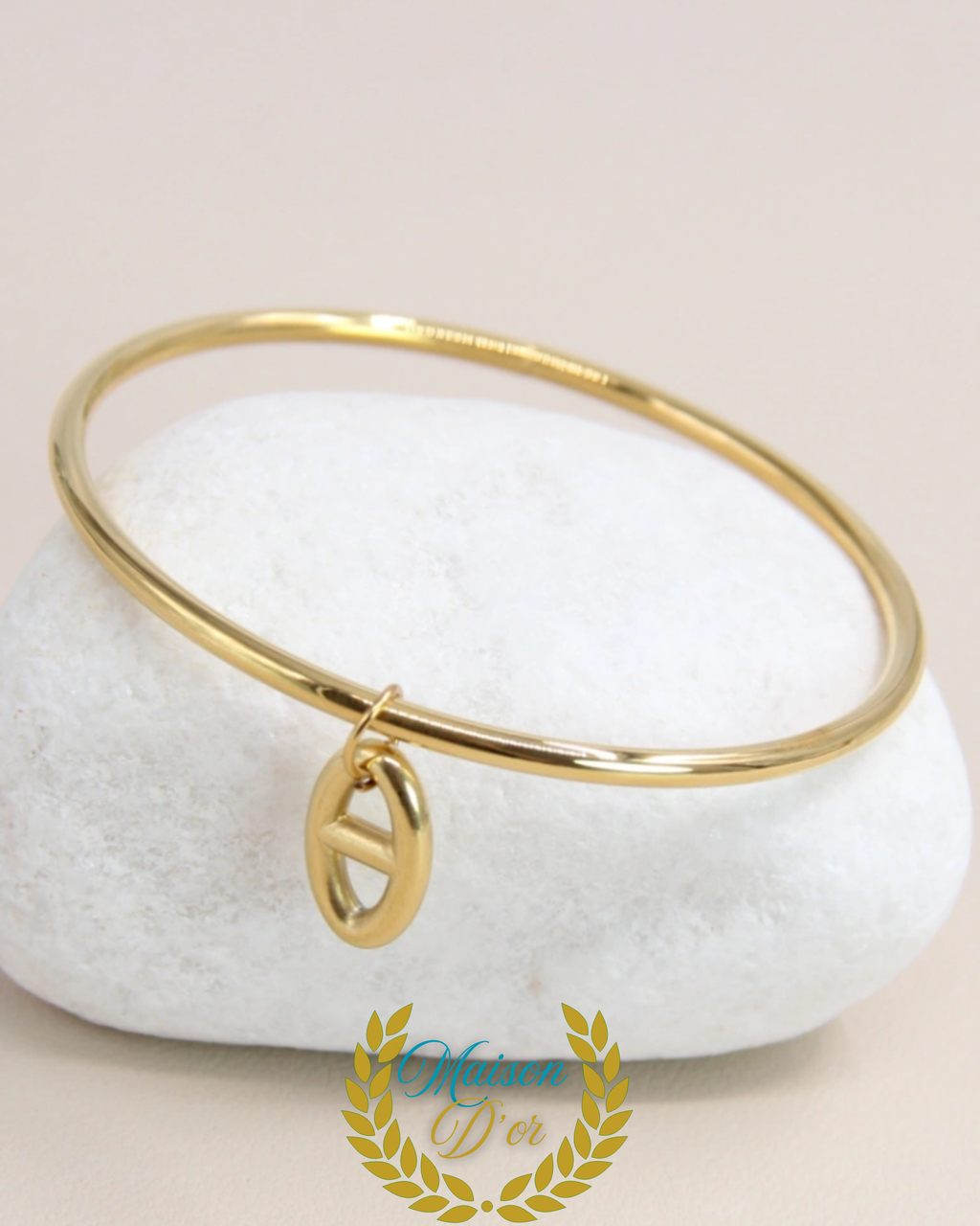 Bracciale Aluren - Maison D'or