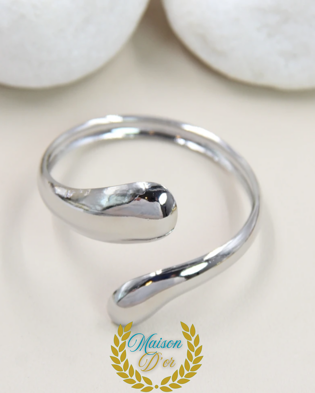Bracciale Velour - Maison D'or