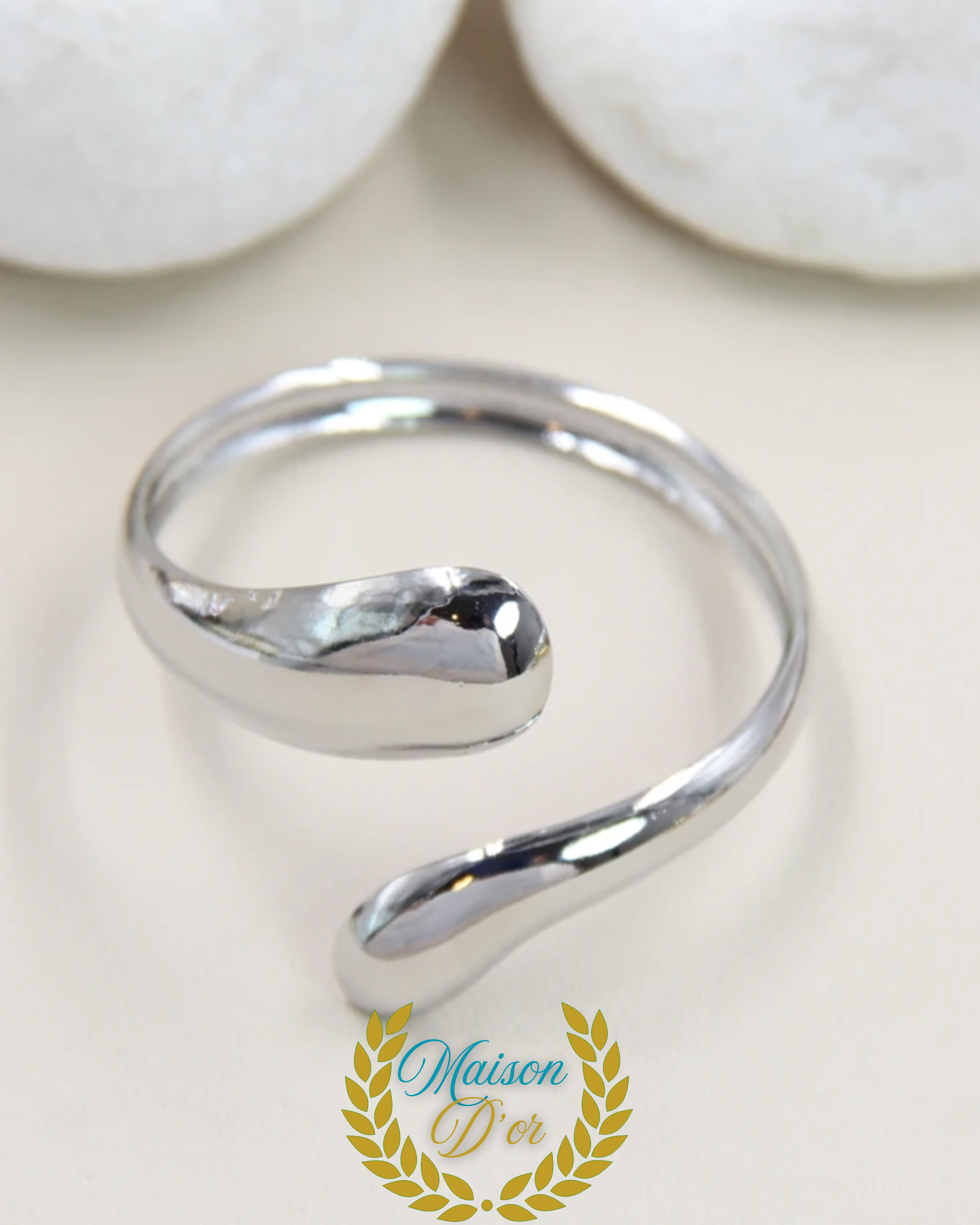 Bracciale Velour - Maison D'or