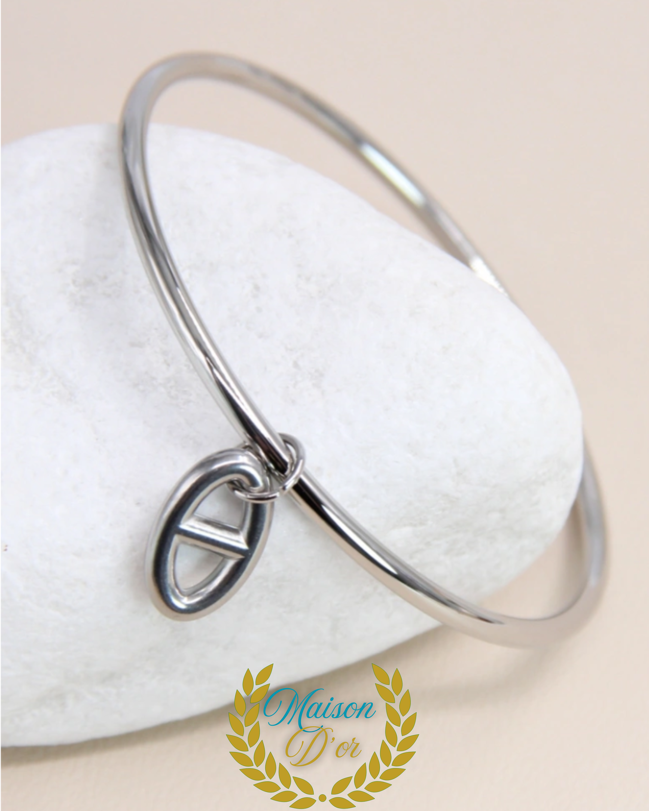 Bracciale Aluren - Maison D'or