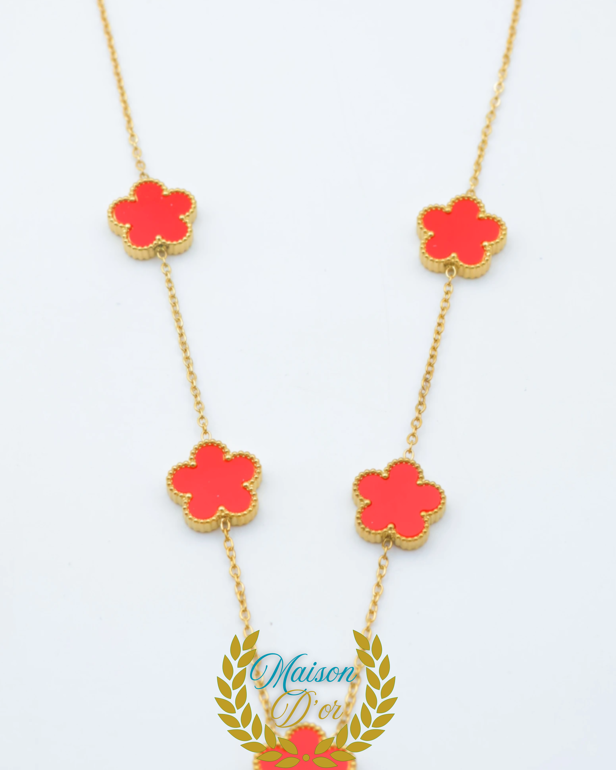 Collana Verité - Maison D'or