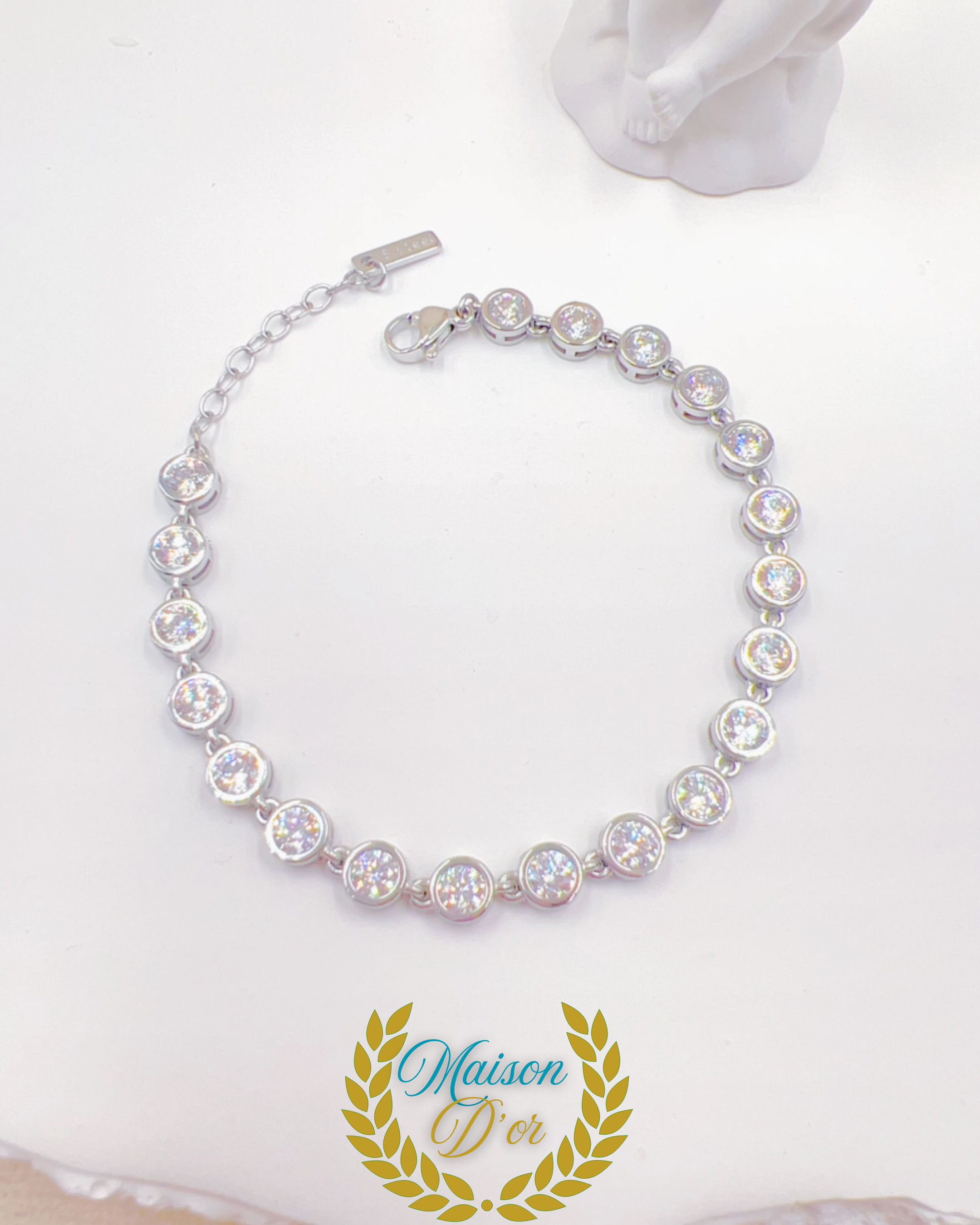 Bracciale Celvèe - Maison D'or
