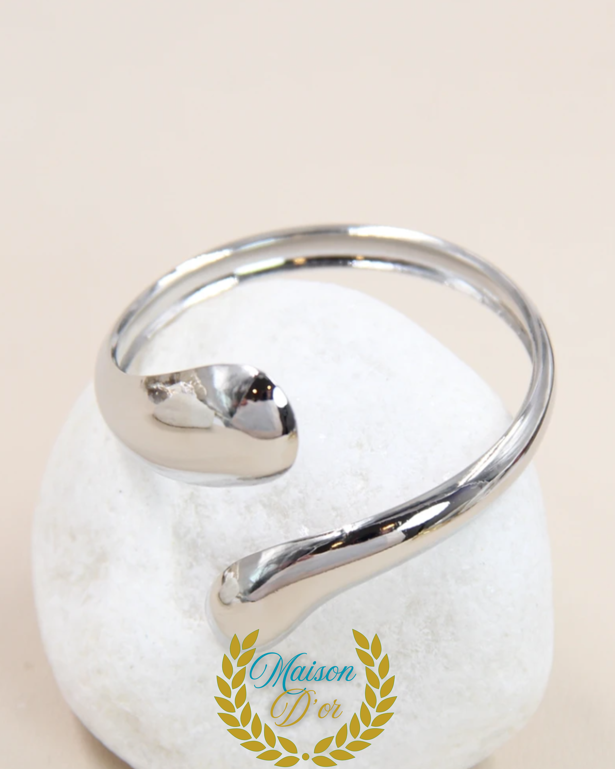 Bracciale Velour - Maison D'or