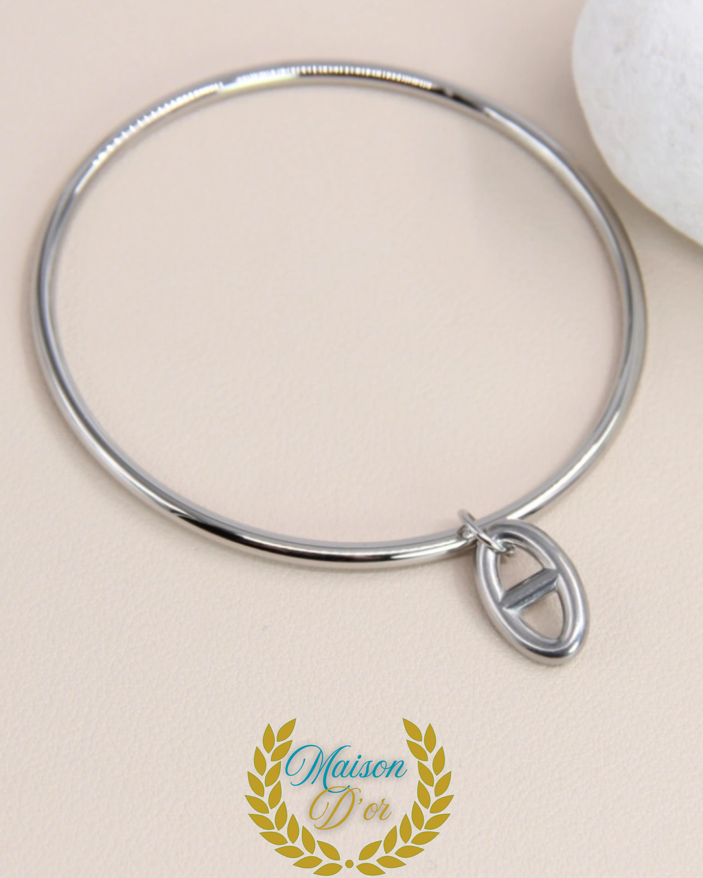 Bracciale Aluren - Maison D'or