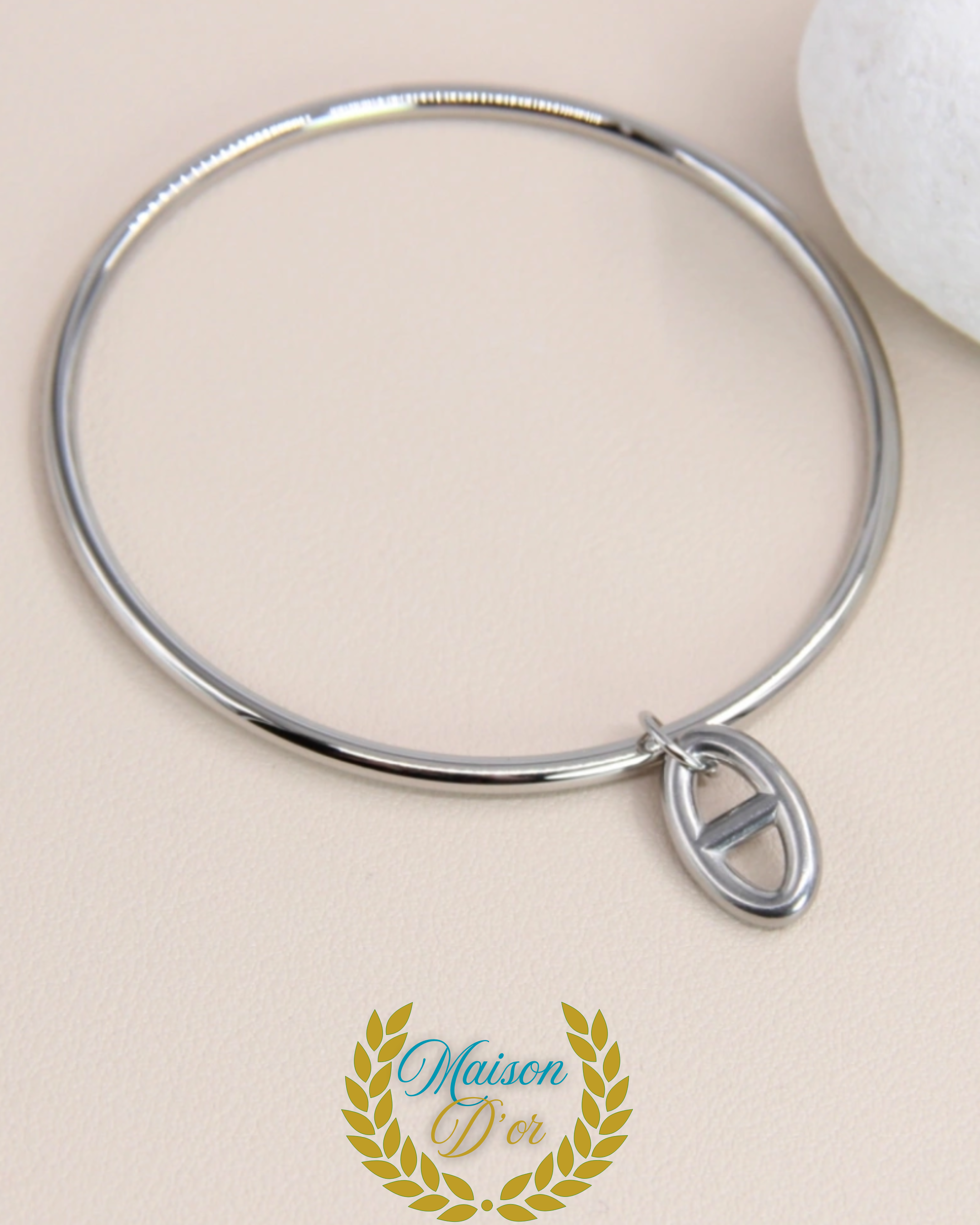 Bracciale Aluren - Maison D'or