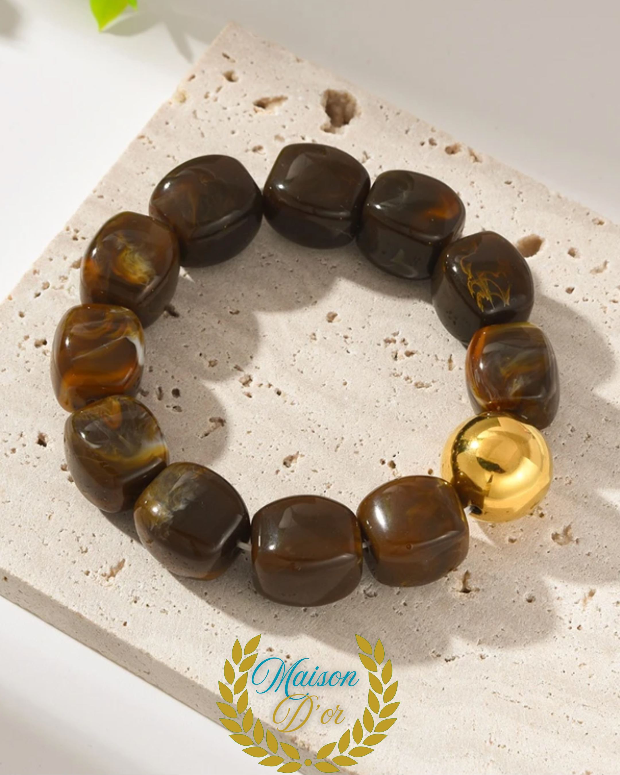Bracciale Kimith - Maison D'or