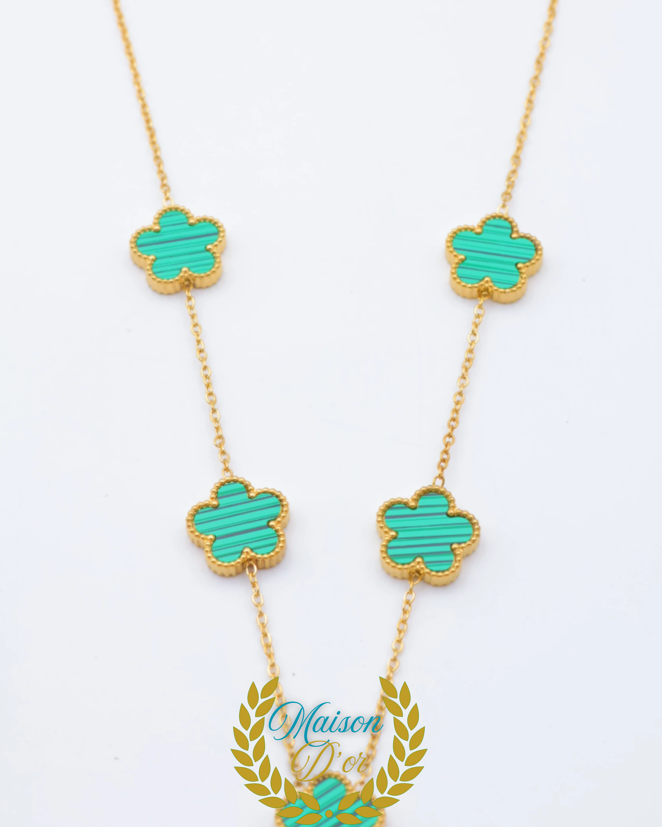 Collana Verité - Maison D'or